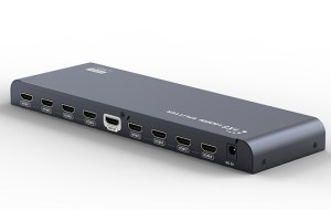 HDMI splitter-x8